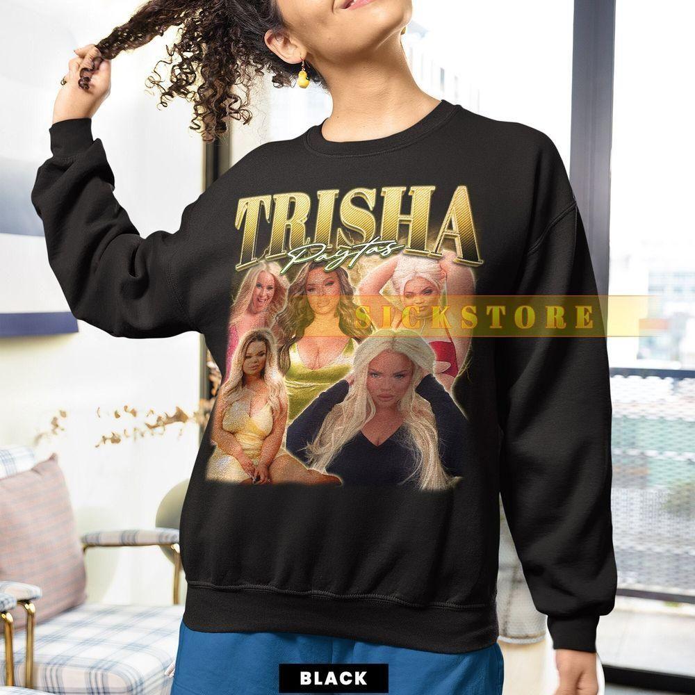 Trisha Paytas Vintage 13 Vuitino Apparel Trisha Paytas Vintage 13 Vuitino Apparel